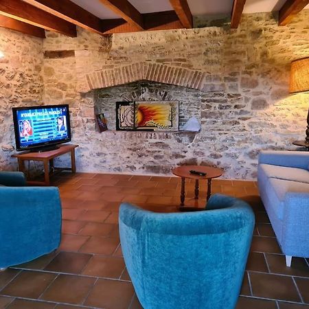Maison Chaleureuse Pres De Rocamadour Alvignac Zewnętrze zdjęcie
