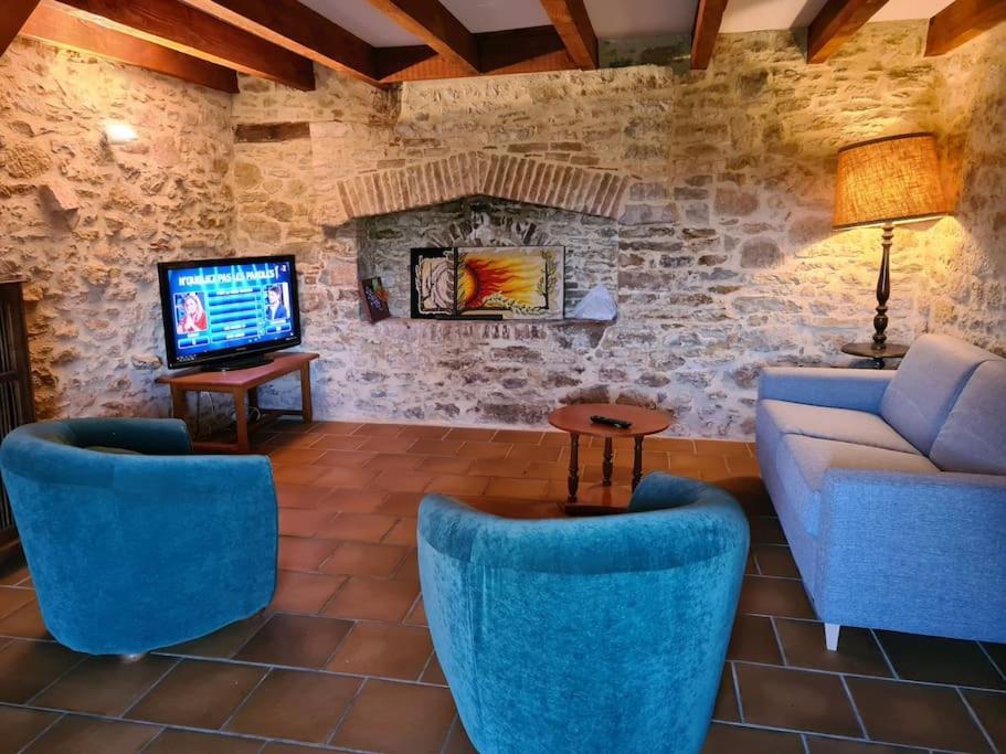 Maison Chaleureuse Pres De Rocamadour Alvignac Zewnętrze zdjęcie