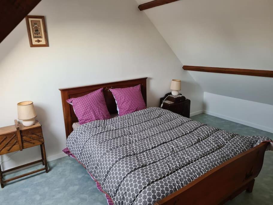 Maison Chaleureuse Pres De Rocamadour Alvignac Zewnętrze zdjęcie