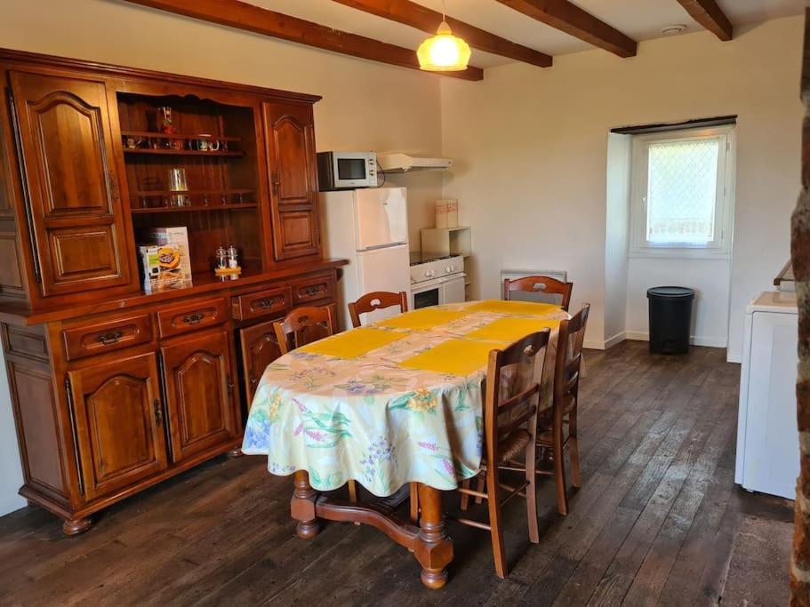 Maison Chaleureuse Pres De Rocamadour Alvignac Zewnętrze zdjęcie