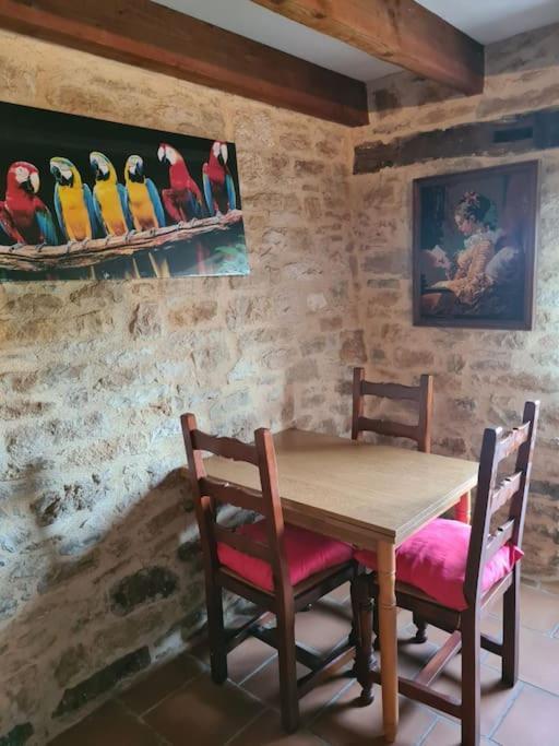 Maison Chaleureuse Pres De Rocamadour Alvignac Zewnętrze zdjęcie